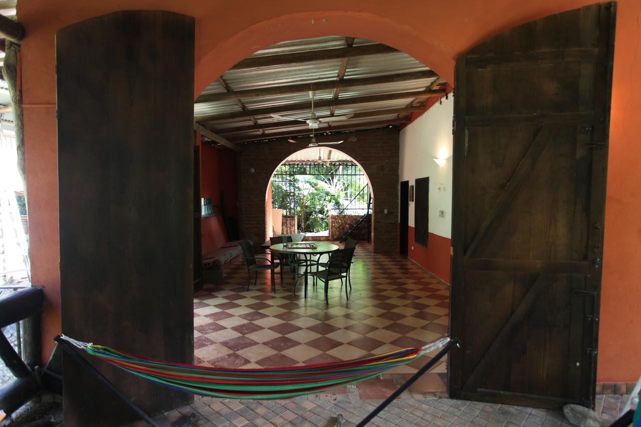 Hotel Casa Del Pozo Azul - Minca Exterior foto